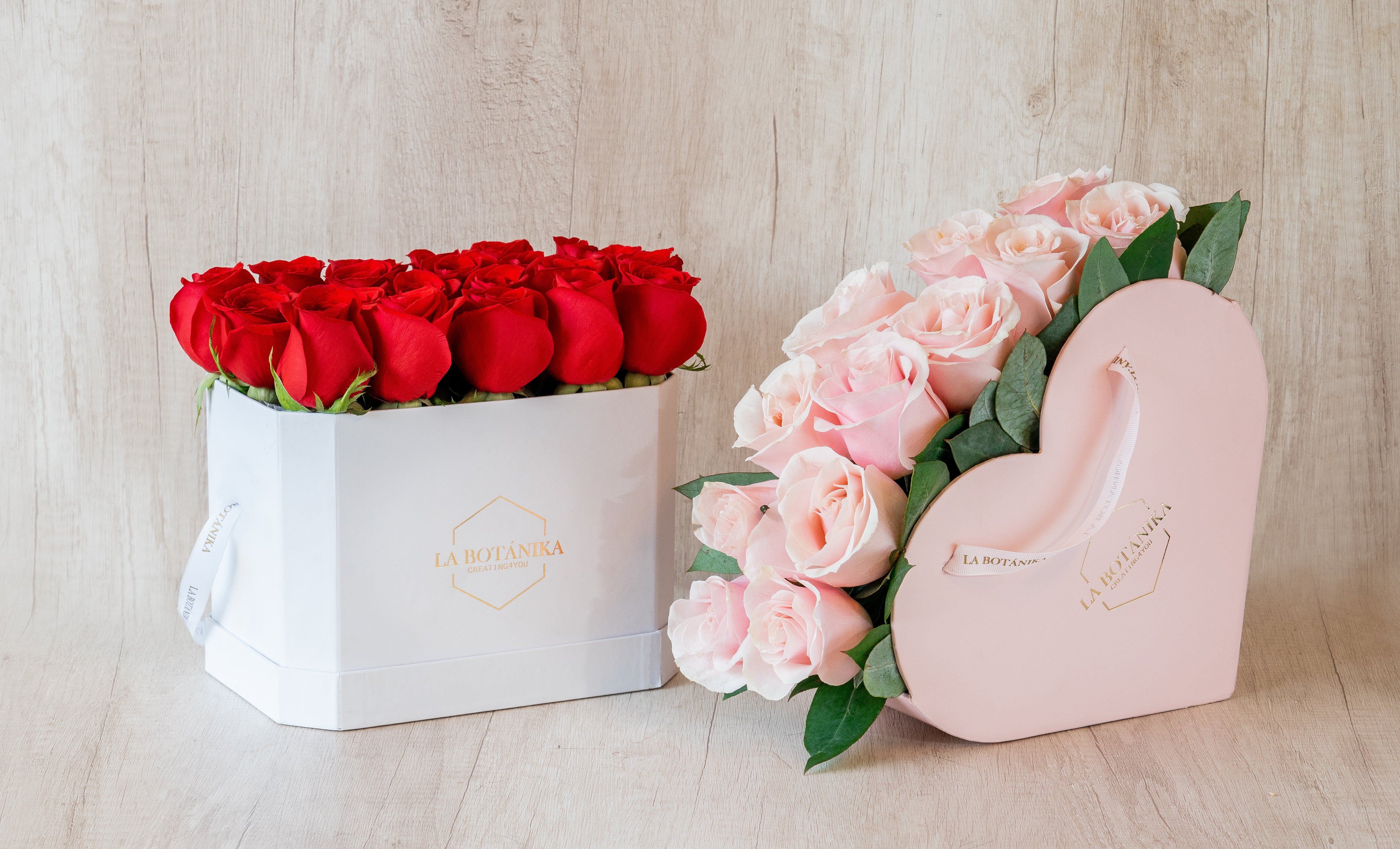 ¿Cómo cuidar mis flores en caja?