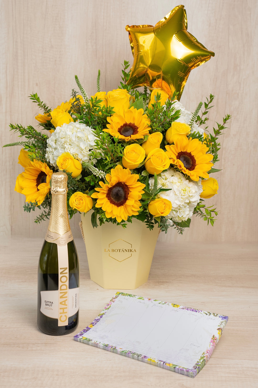 Pack "Let's Celebrate"