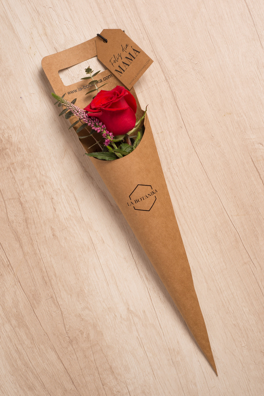 Cono Rosa