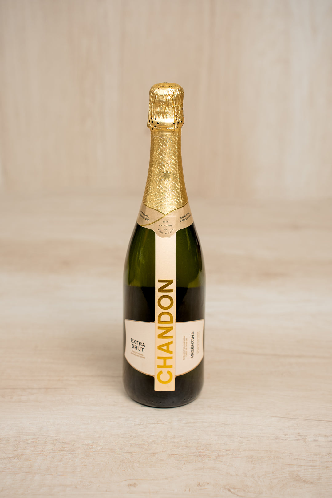 Chandon Extra Brut 750ml