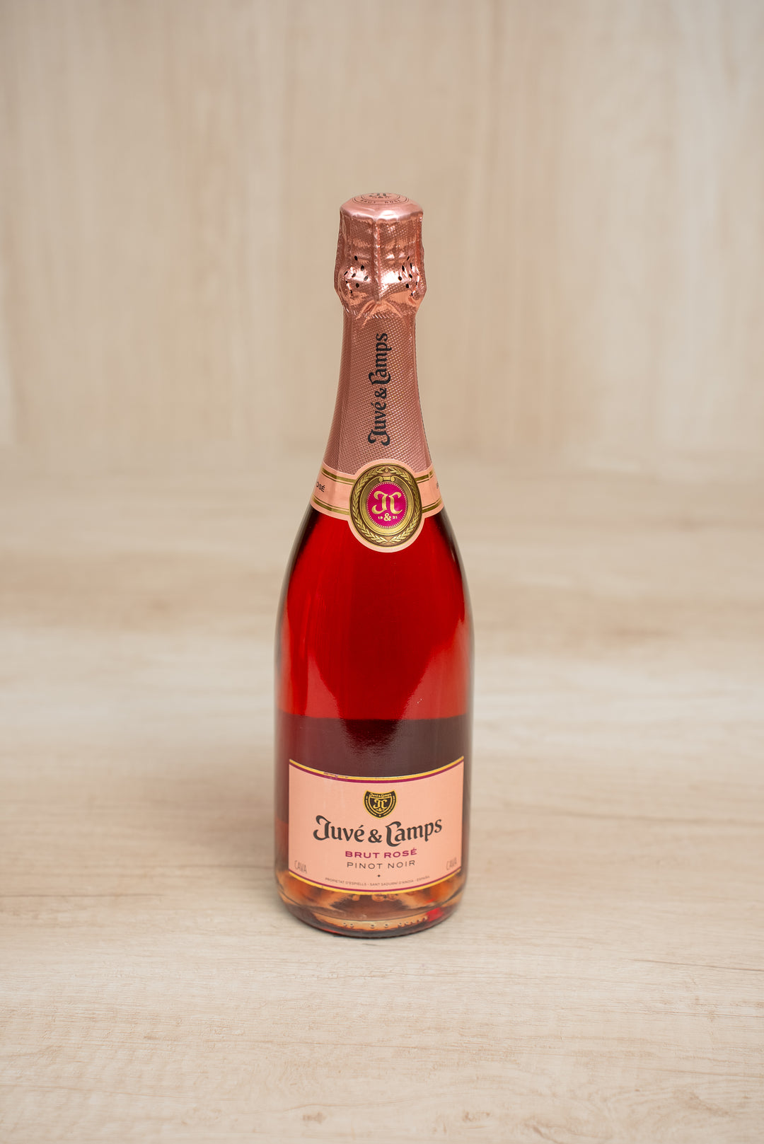 Juve & Camps Rose