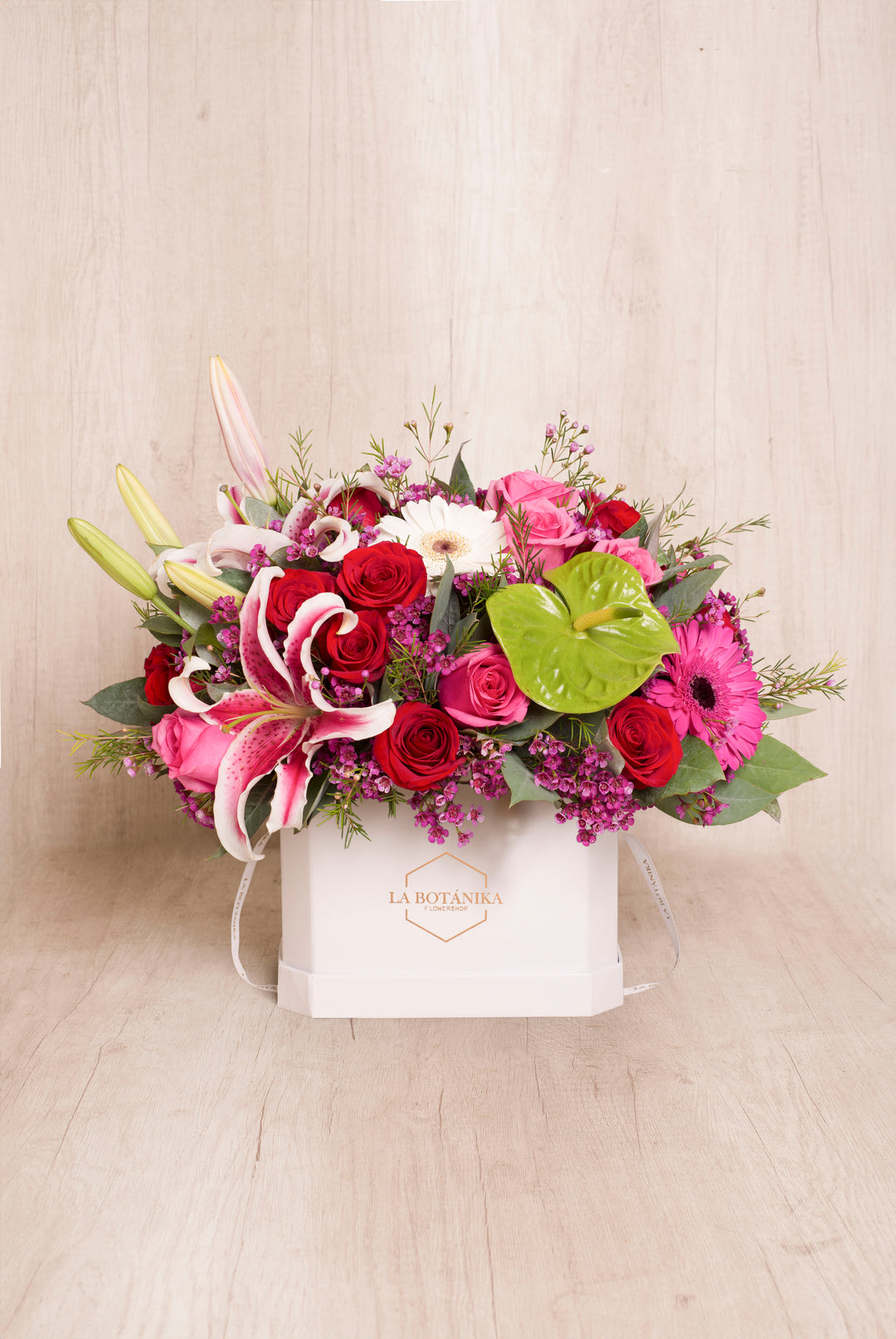 Love Box Ivana