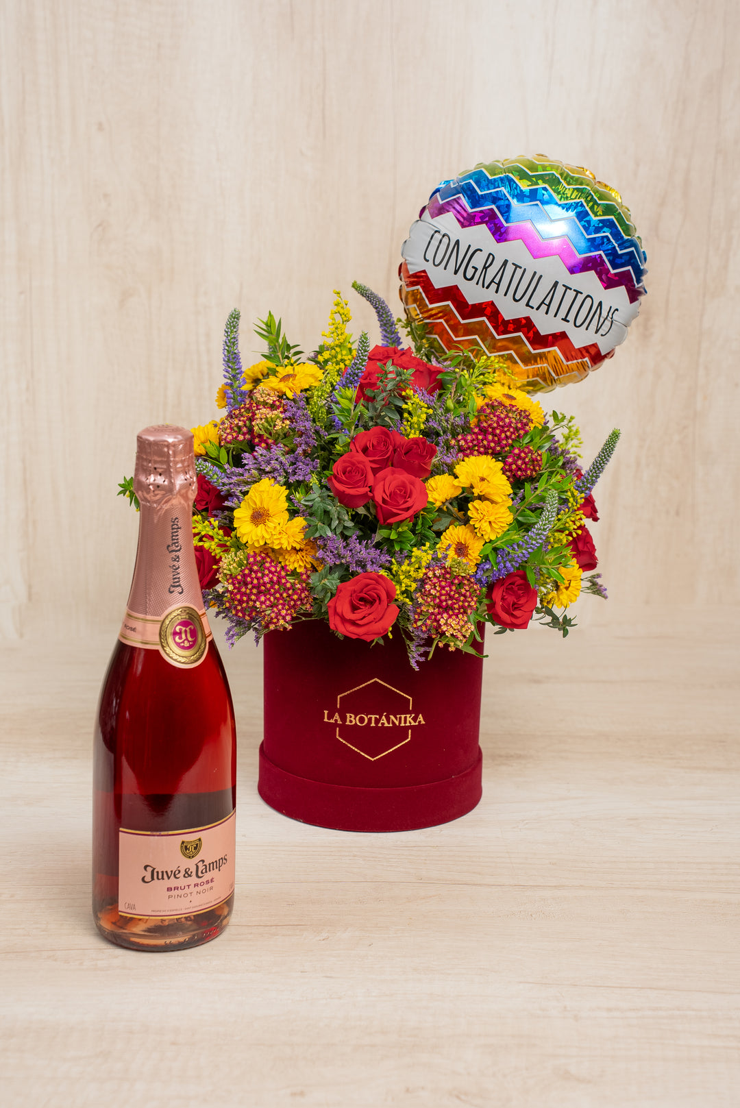 Pack "Congratulations" 2