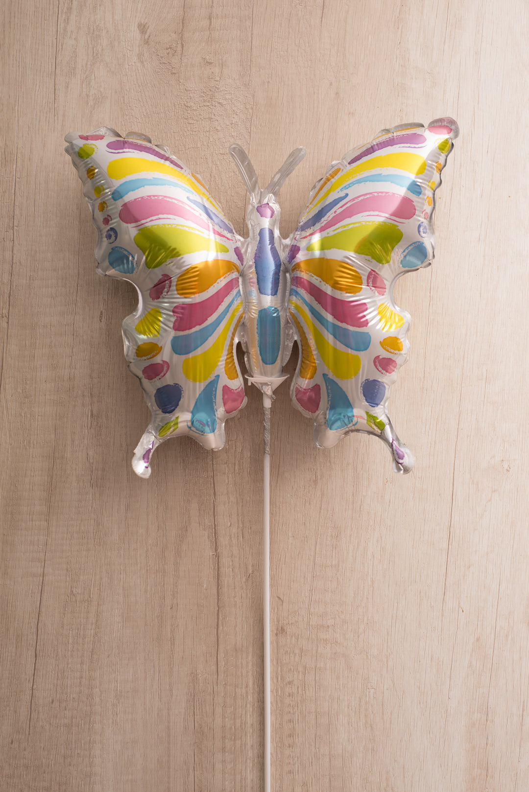 Globo Mariposa
