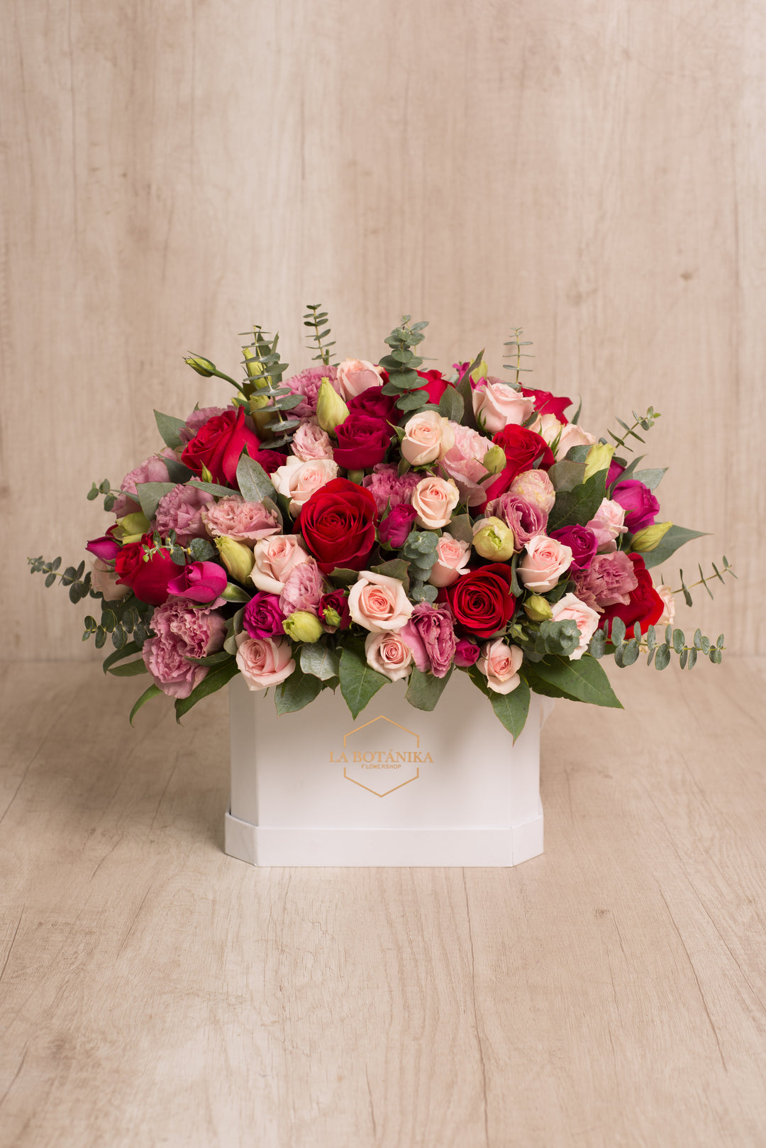 Love box Ana