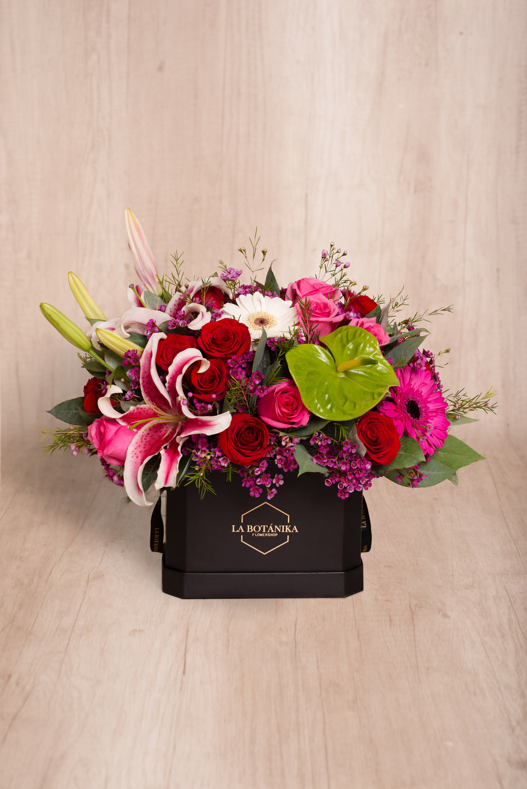 Love Box Ivana