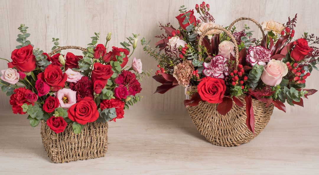 ¿Cómo cuidar mis arreglos de flores?