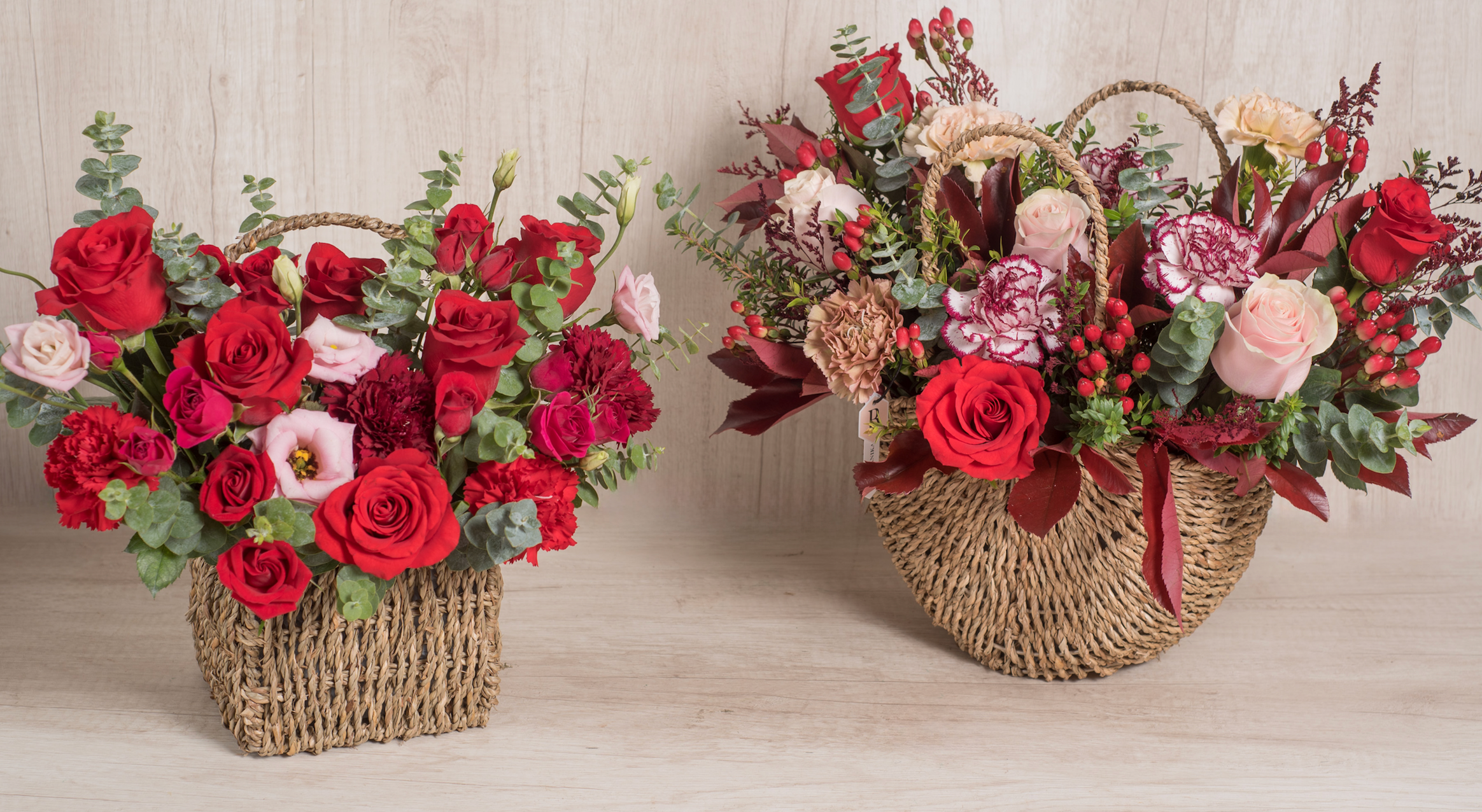 ¿Cómo cuidar mis arreglos de flores?