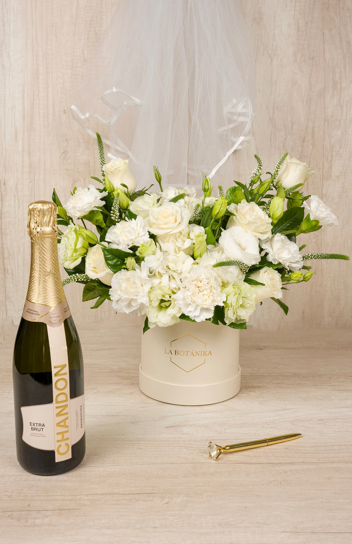 Pack "Bride to be"