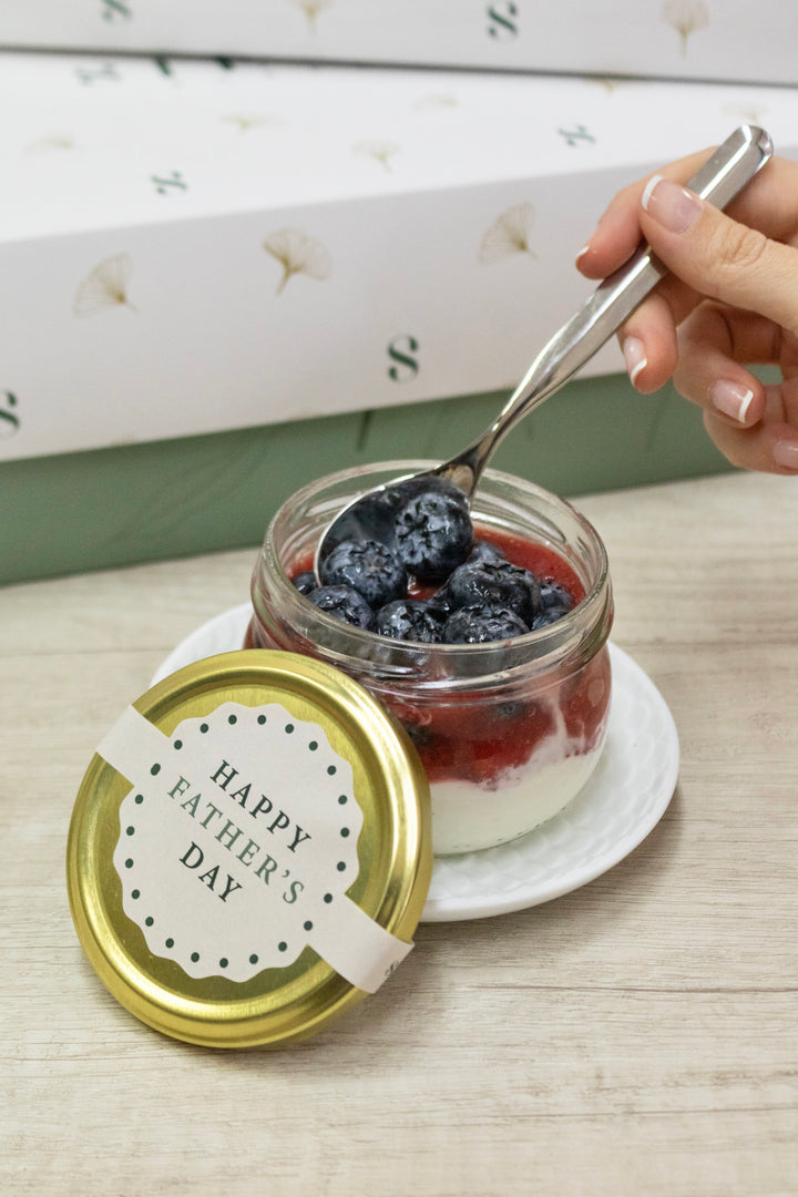 Desayuno "Best Dad Ever" by Sienna Bakery