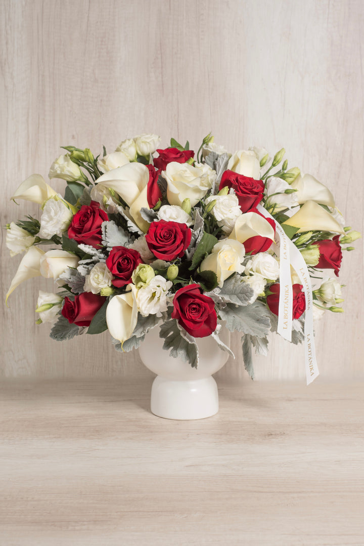 Copón Belén - Navidad