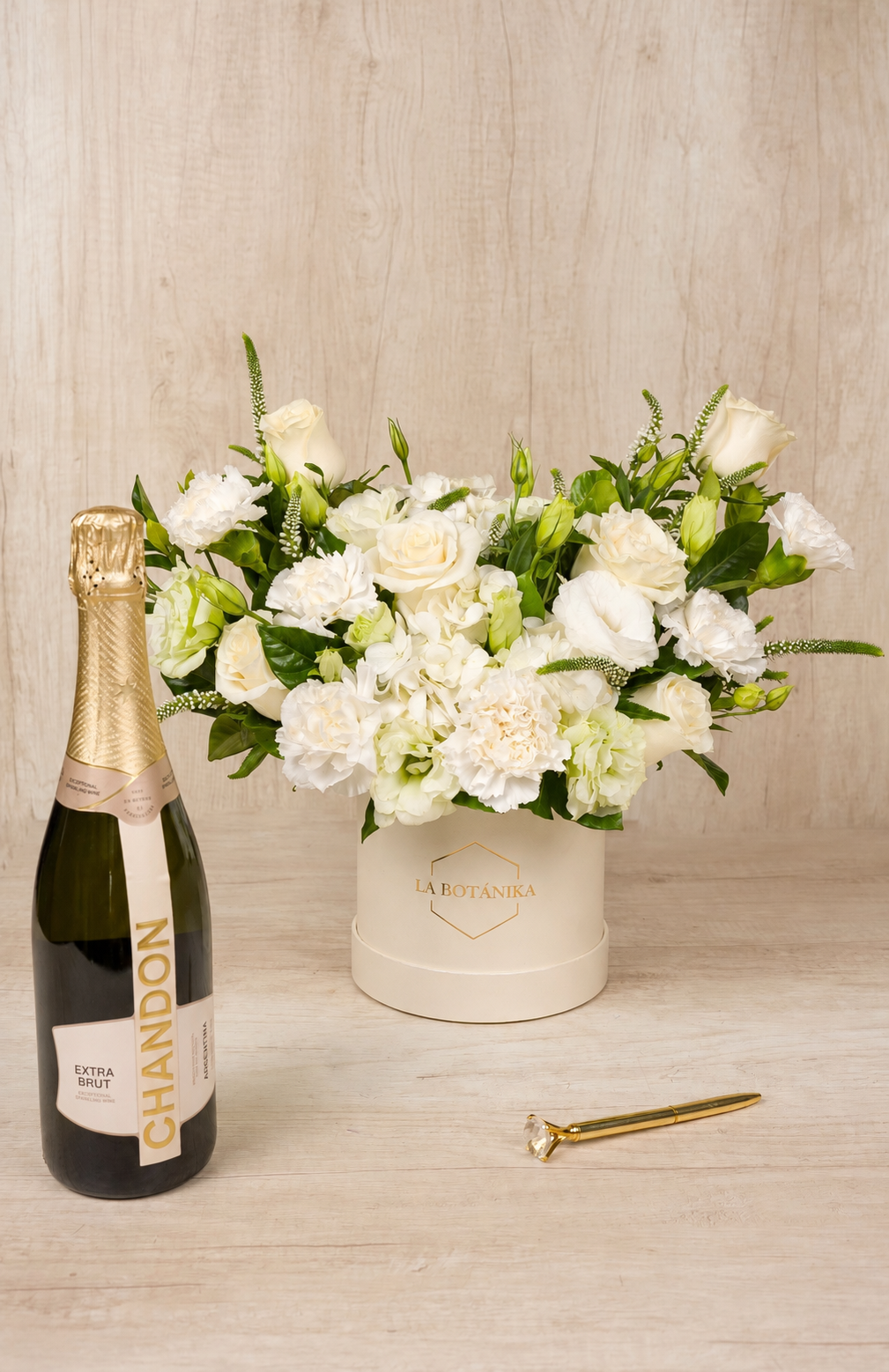 Pack "Bride to be"