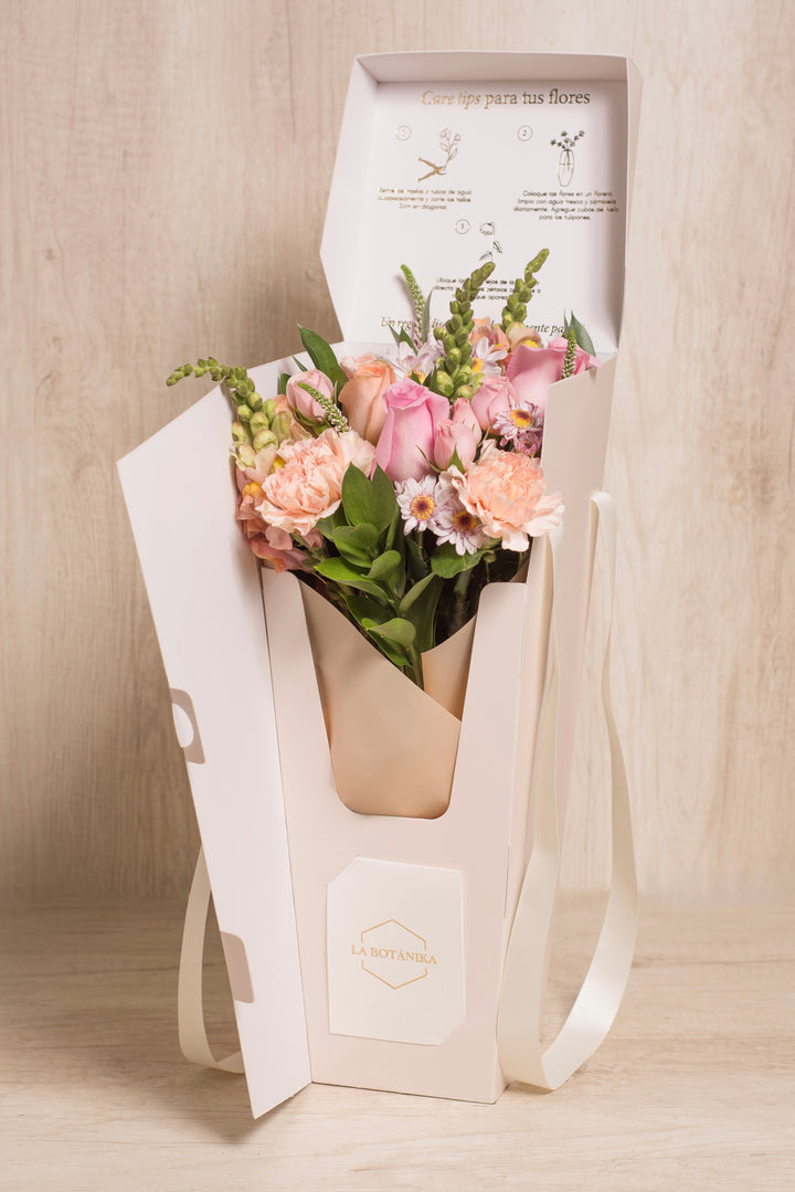 Bloom tote Agnes