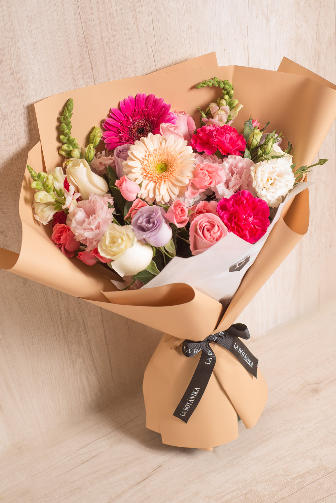 Ramo Patricia - sameday