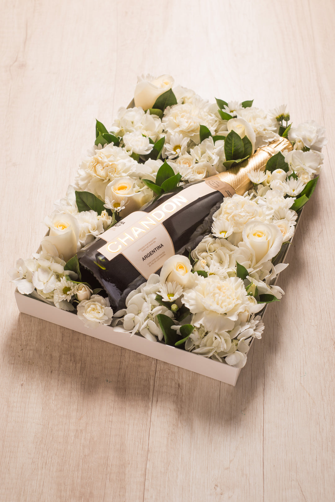 Bottle Box