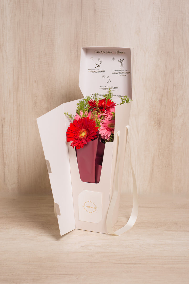 Bloom Tote Ivette