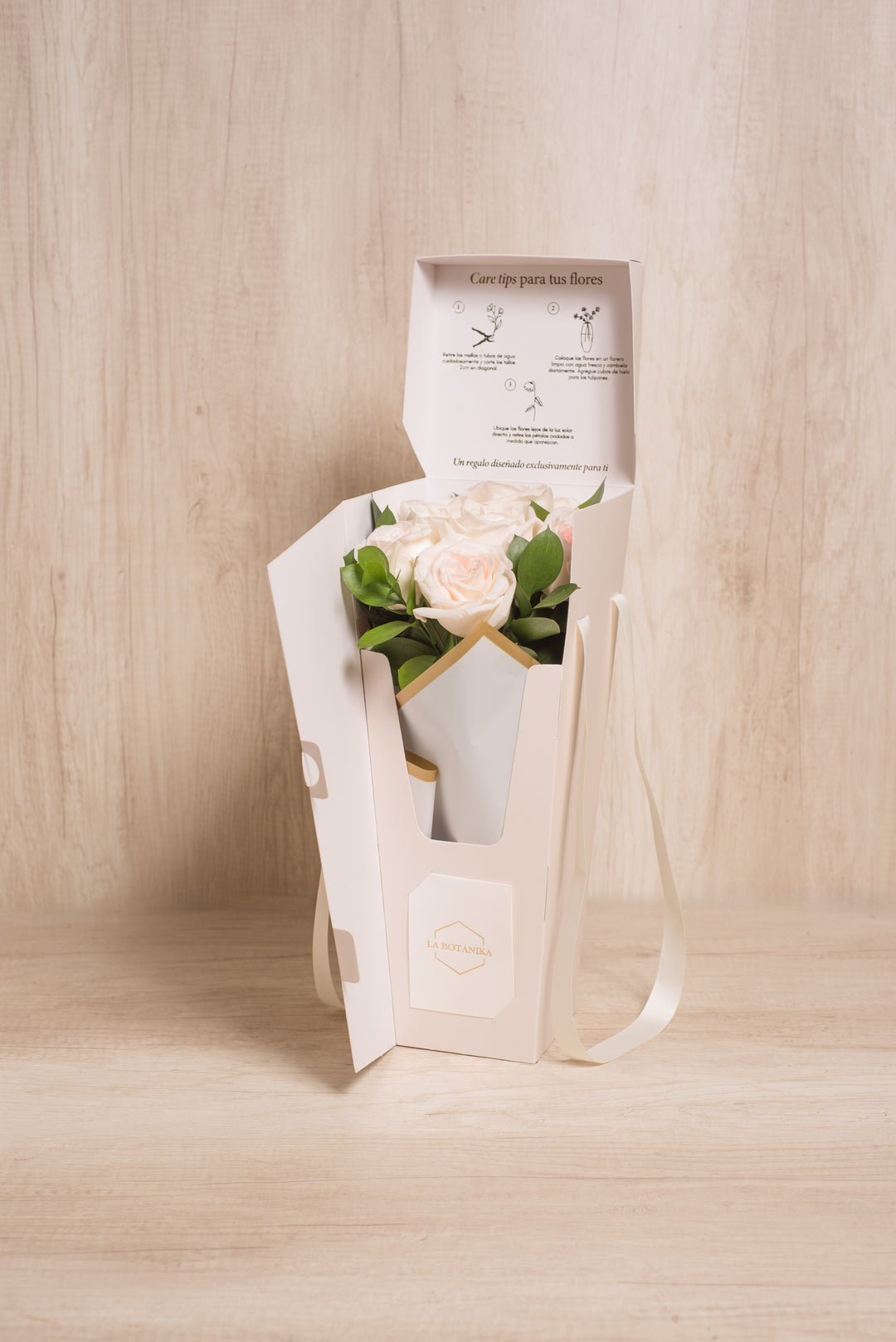Bloom Tote Yahel