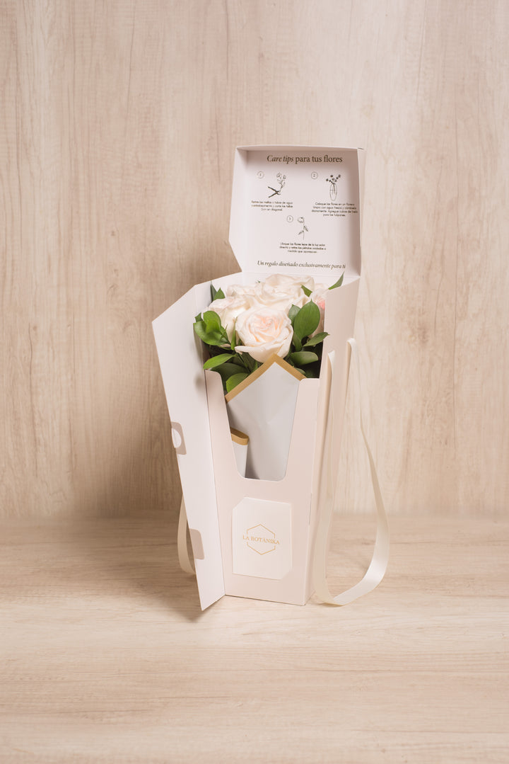 Bloom Tote Yahel