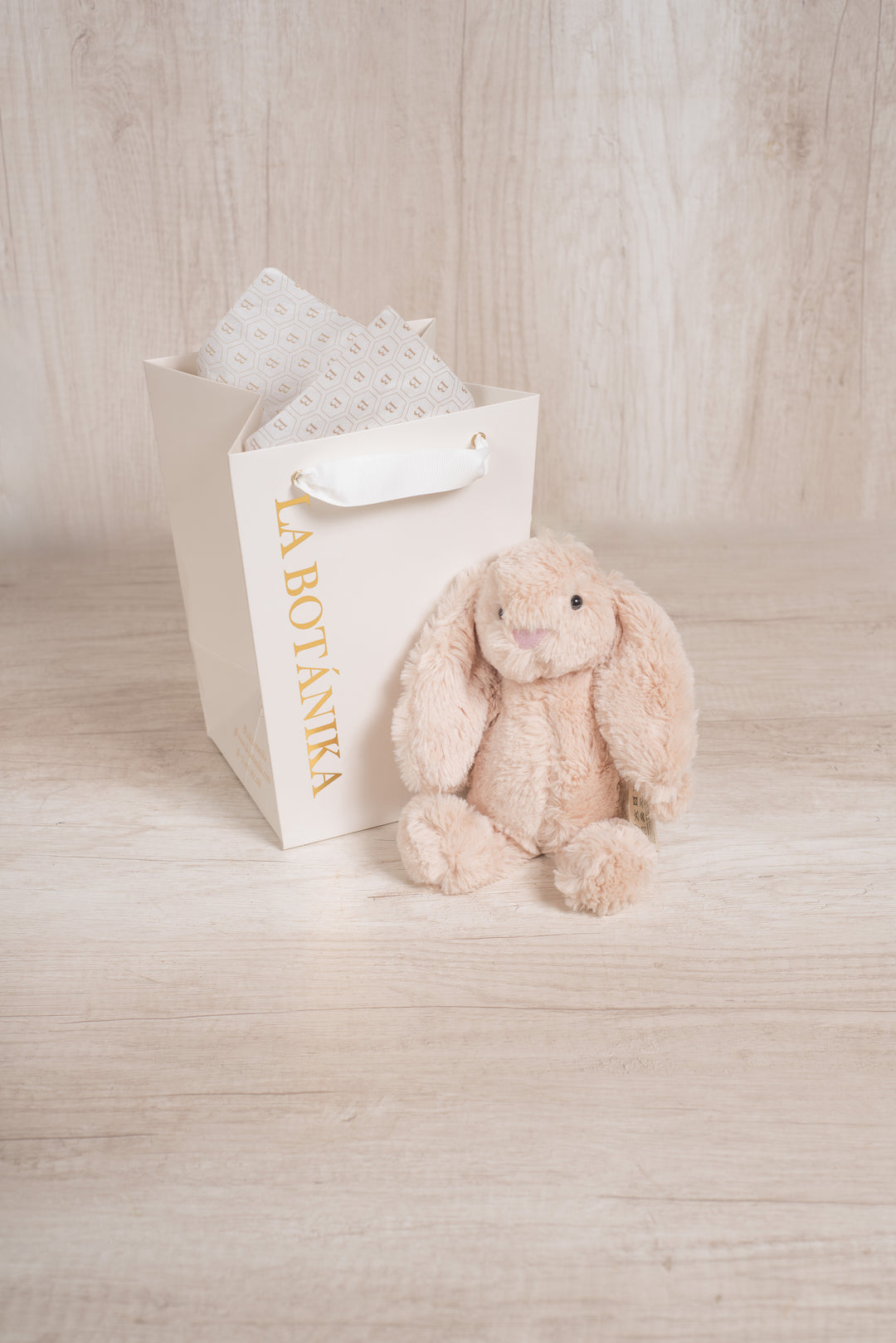 Conejito de Peluche