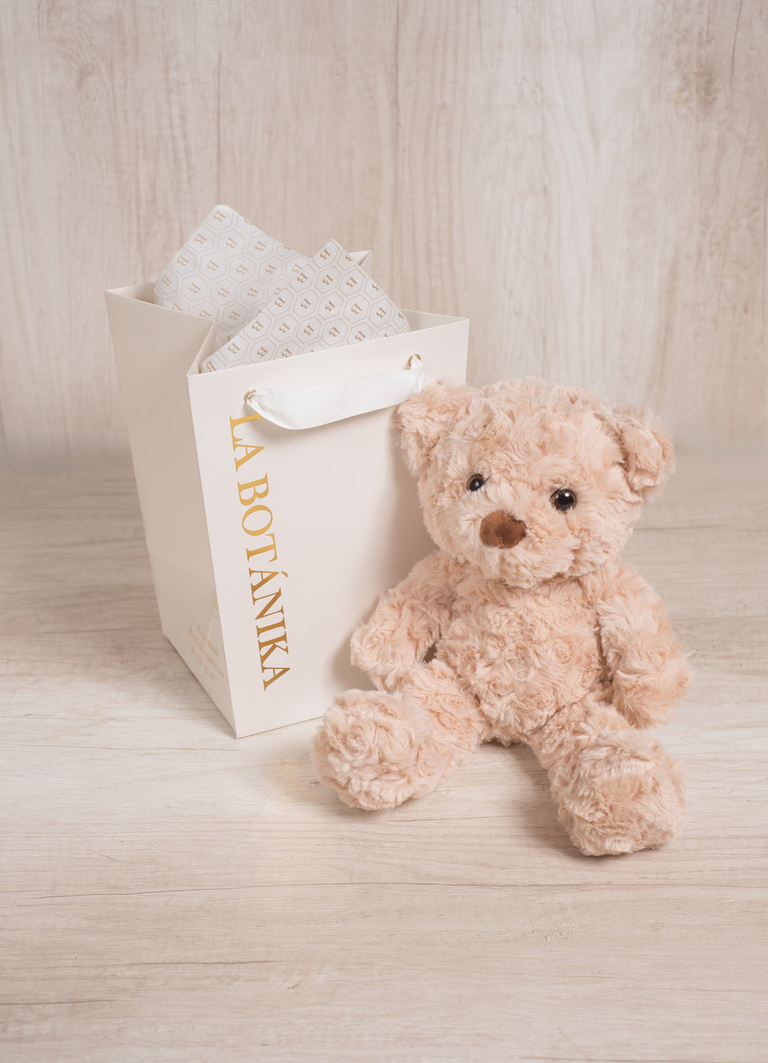 Osito de Peluche