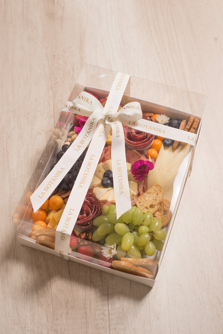 Cheese board
