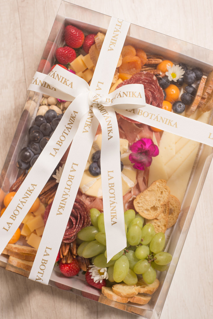 Cheese board