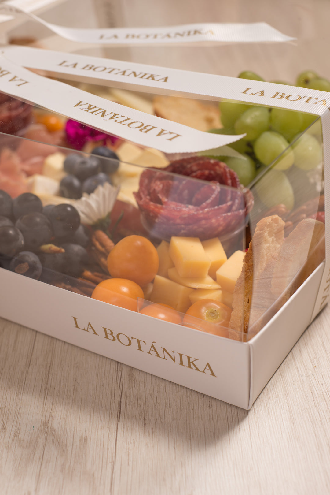 Cheese board