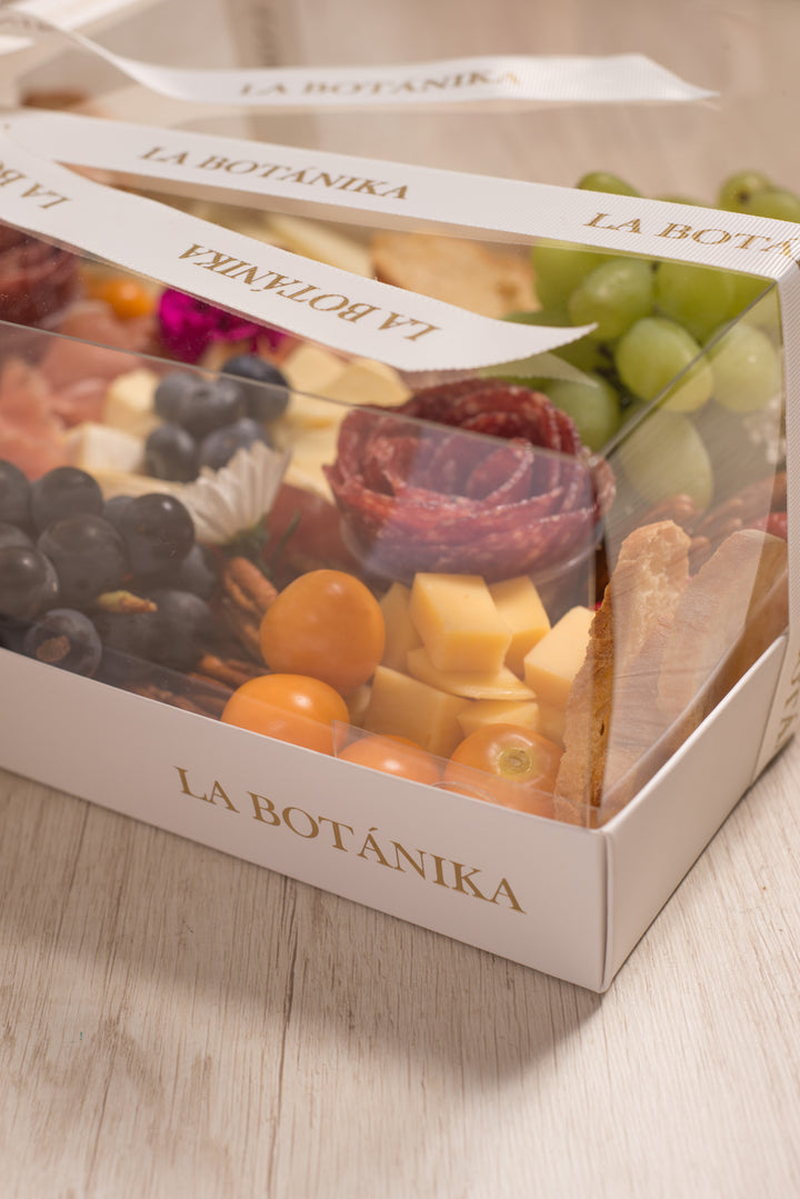 Cheese board