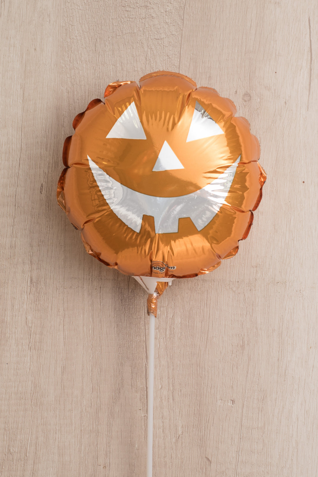 Globo Pumpkin