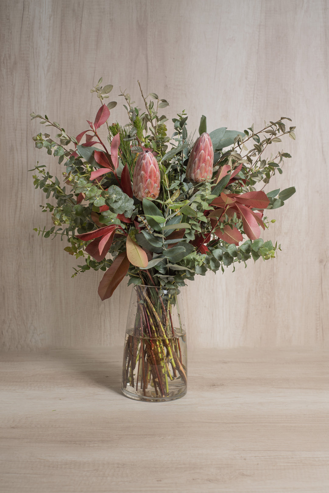 Home Edition - Navidad