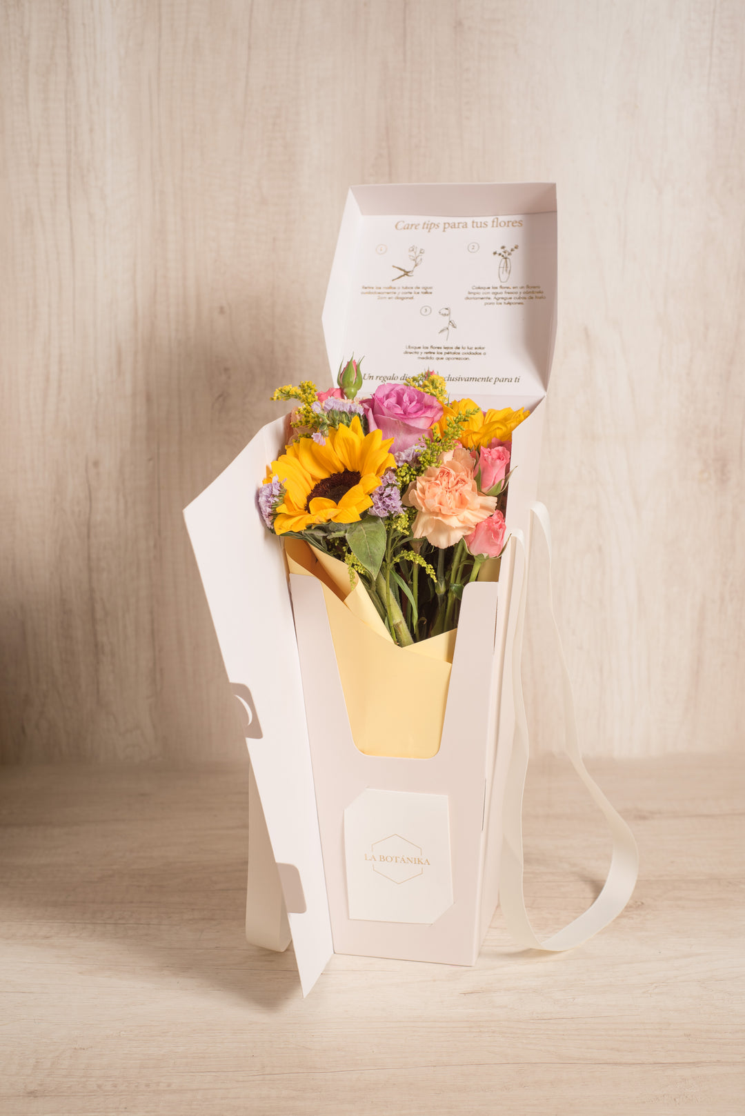 Bloom Tote Fiorella