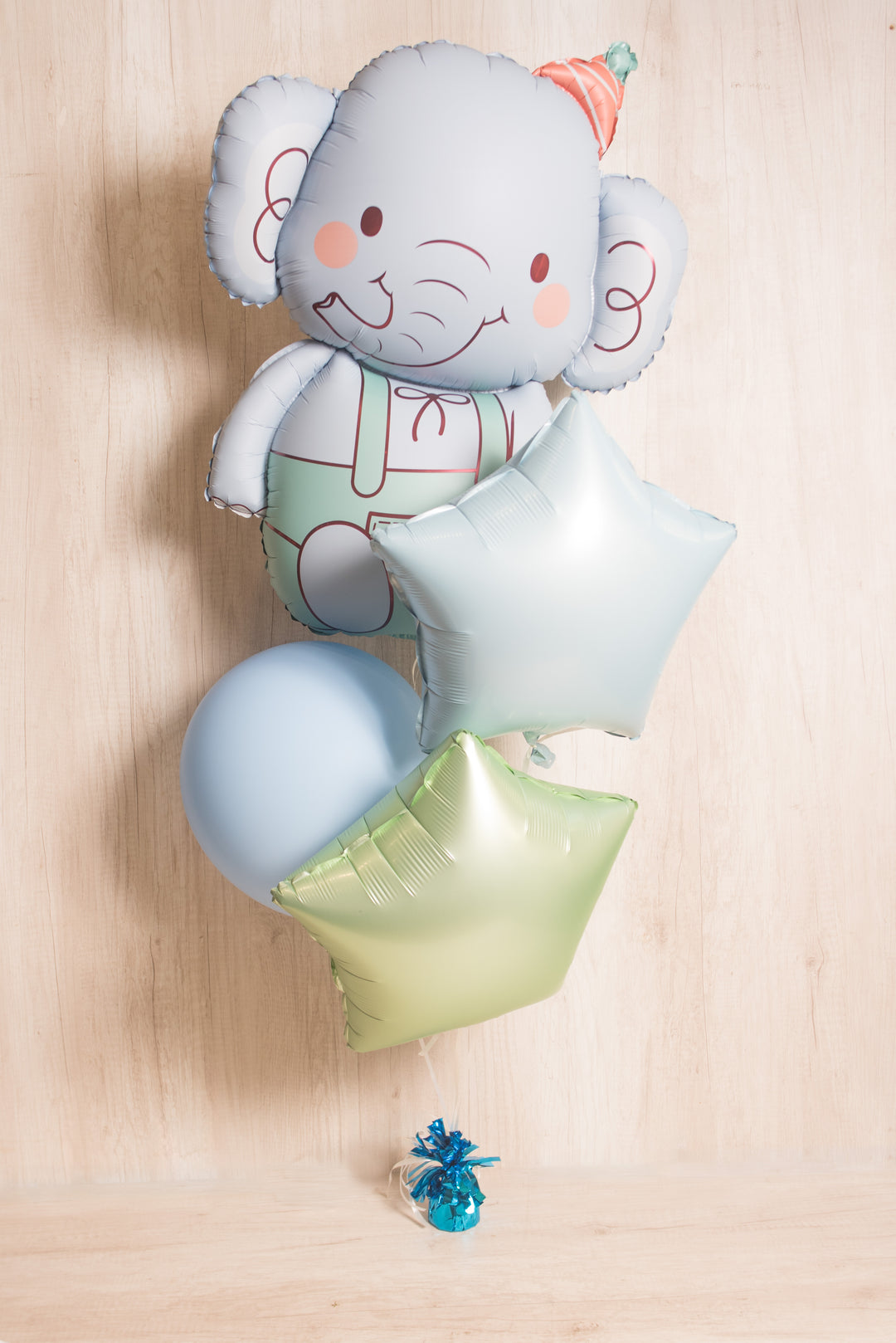 Bouquet Babyborn  (ver nombre)