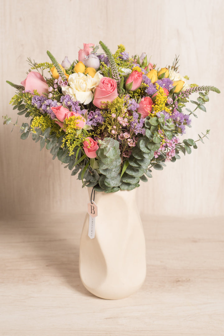Florero Celine Krizia - sameday