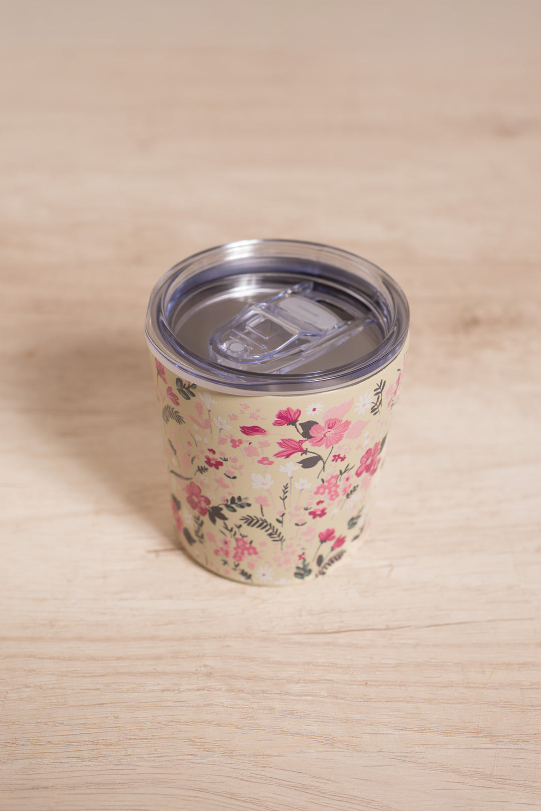Vaso Térmico