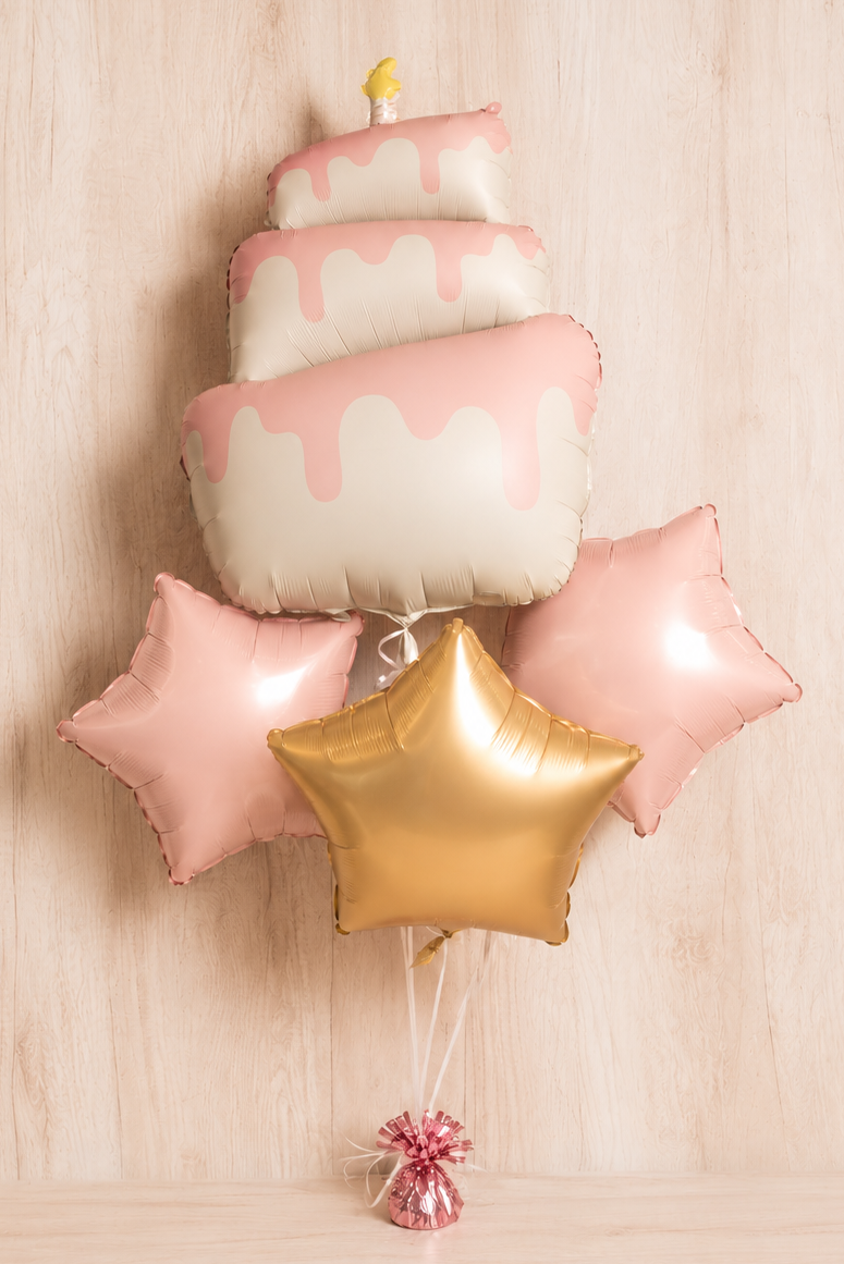 Globo torta
