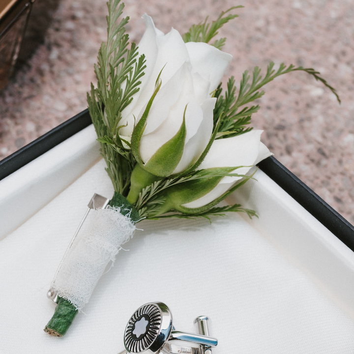 Bouquet de novia - Ranuculos, Clavel, Hortensia, Ostia