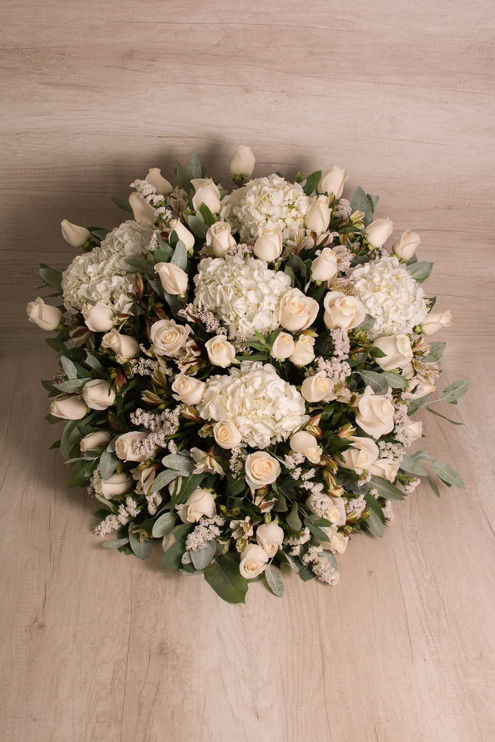 Lágrima Adriana de Piso - Sameday