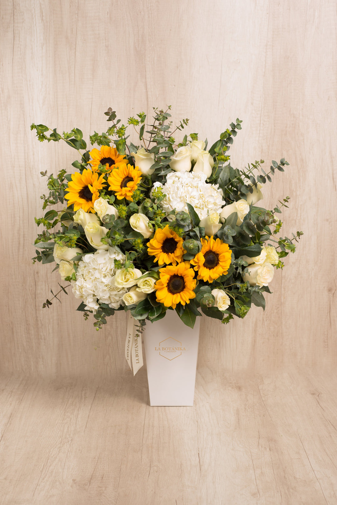 Tall Box Mirella - Sameday