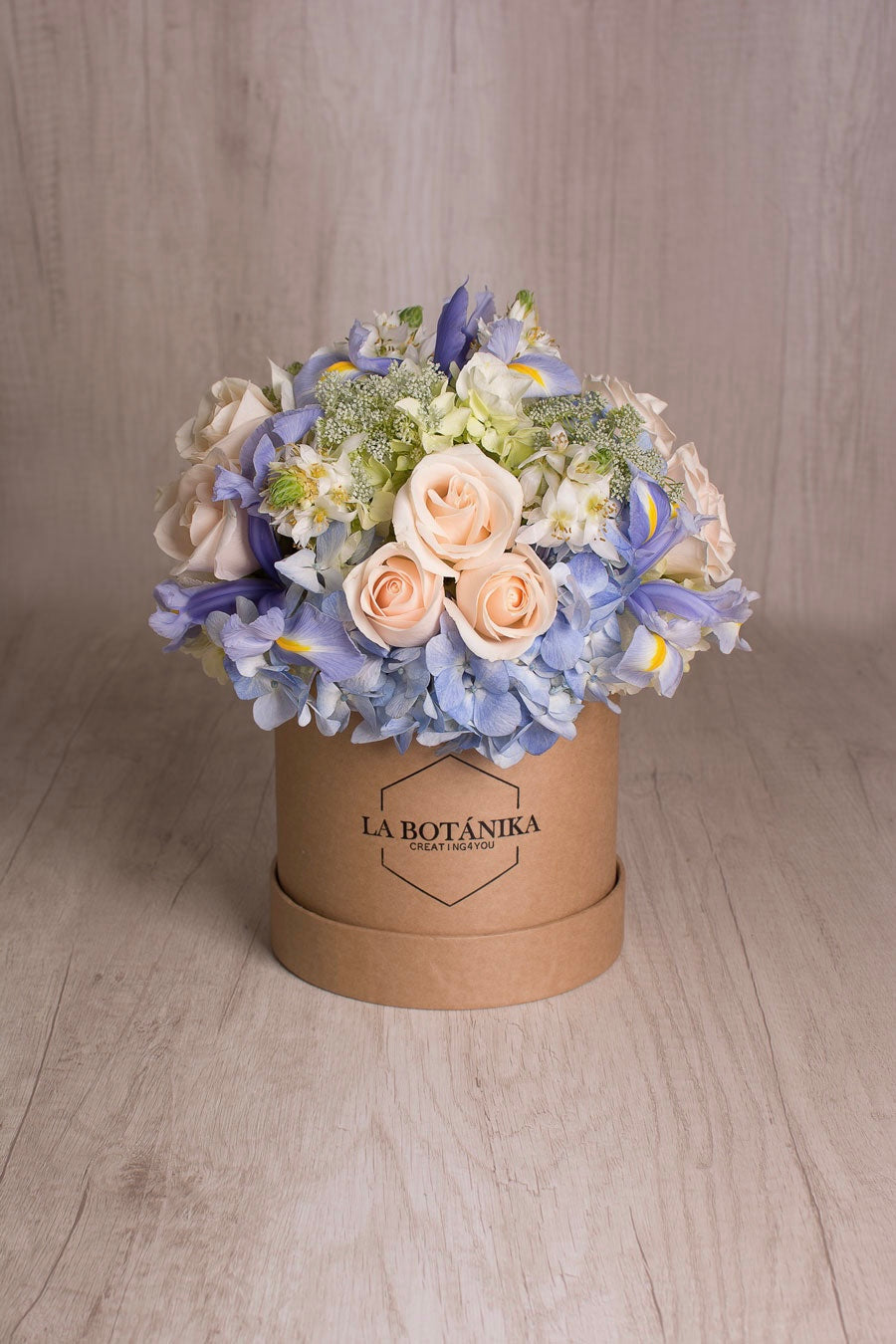 Eco Box Arianna