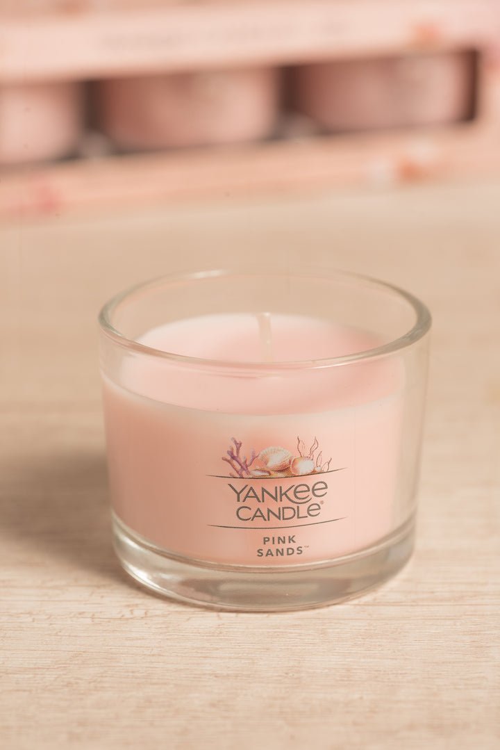 Velas Yankee Candle Pink Sands