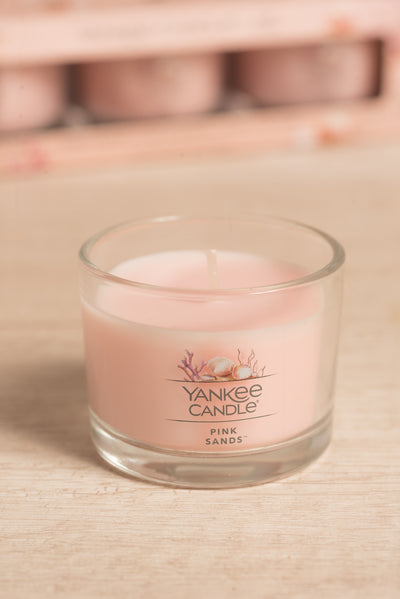 Velas Yankee Candle Pink Sands